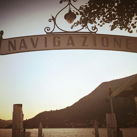 La Casa Di Tito - Como Lake المظهر الخارجي الصورة