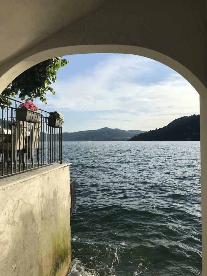 La Casa Di Tito - Como Lake المظهر الخارجي الصورة